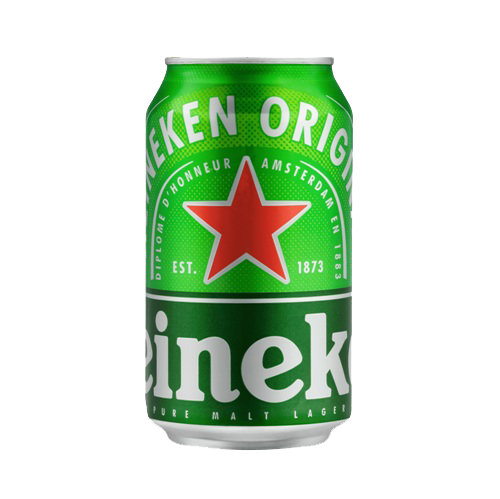 Heineken