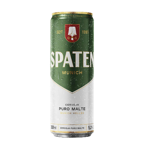 Spaten